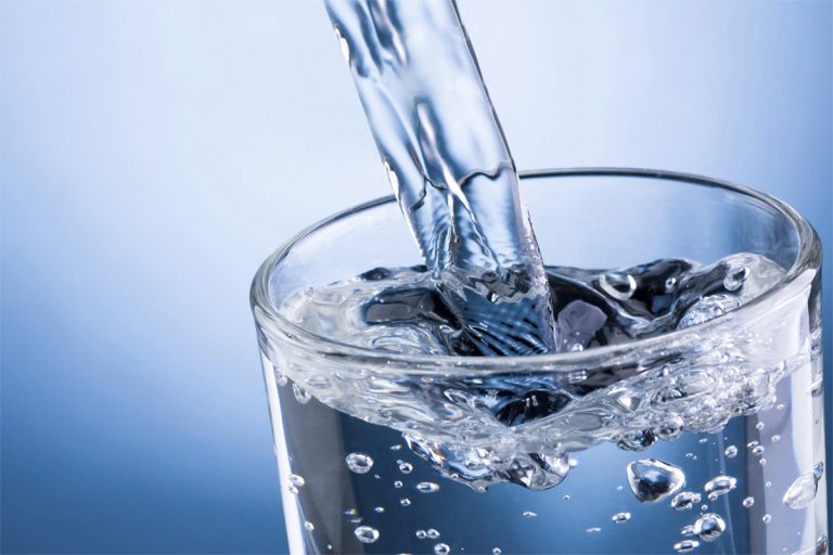 Top 10 Nations with the Best Water Quality